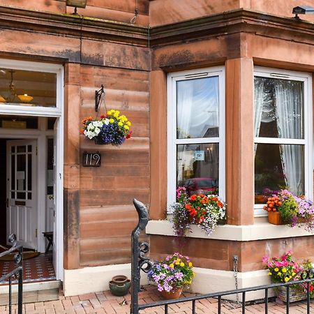 Brae Guest House Edinburgh Luaran gambar