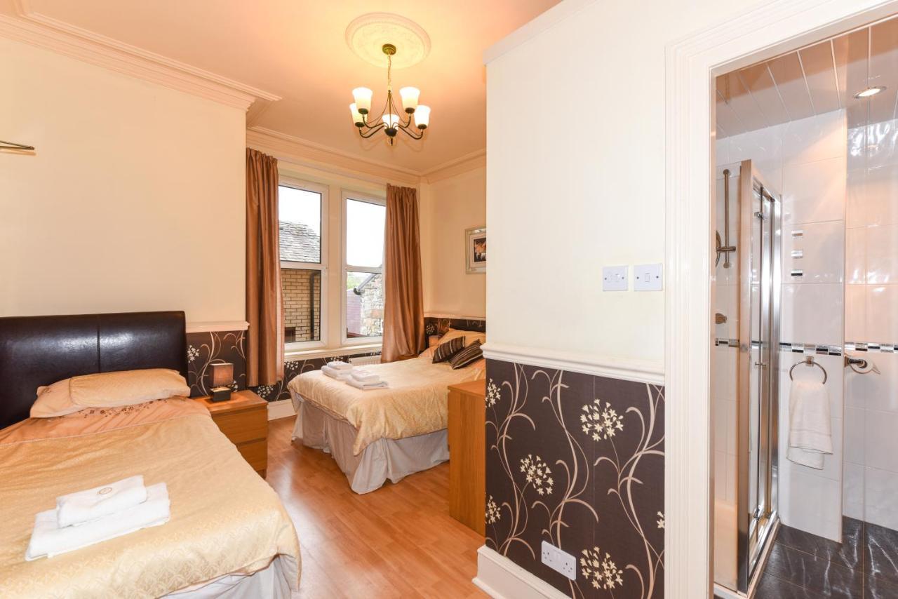 Brae Guest House Edinburgh Luaran gambar