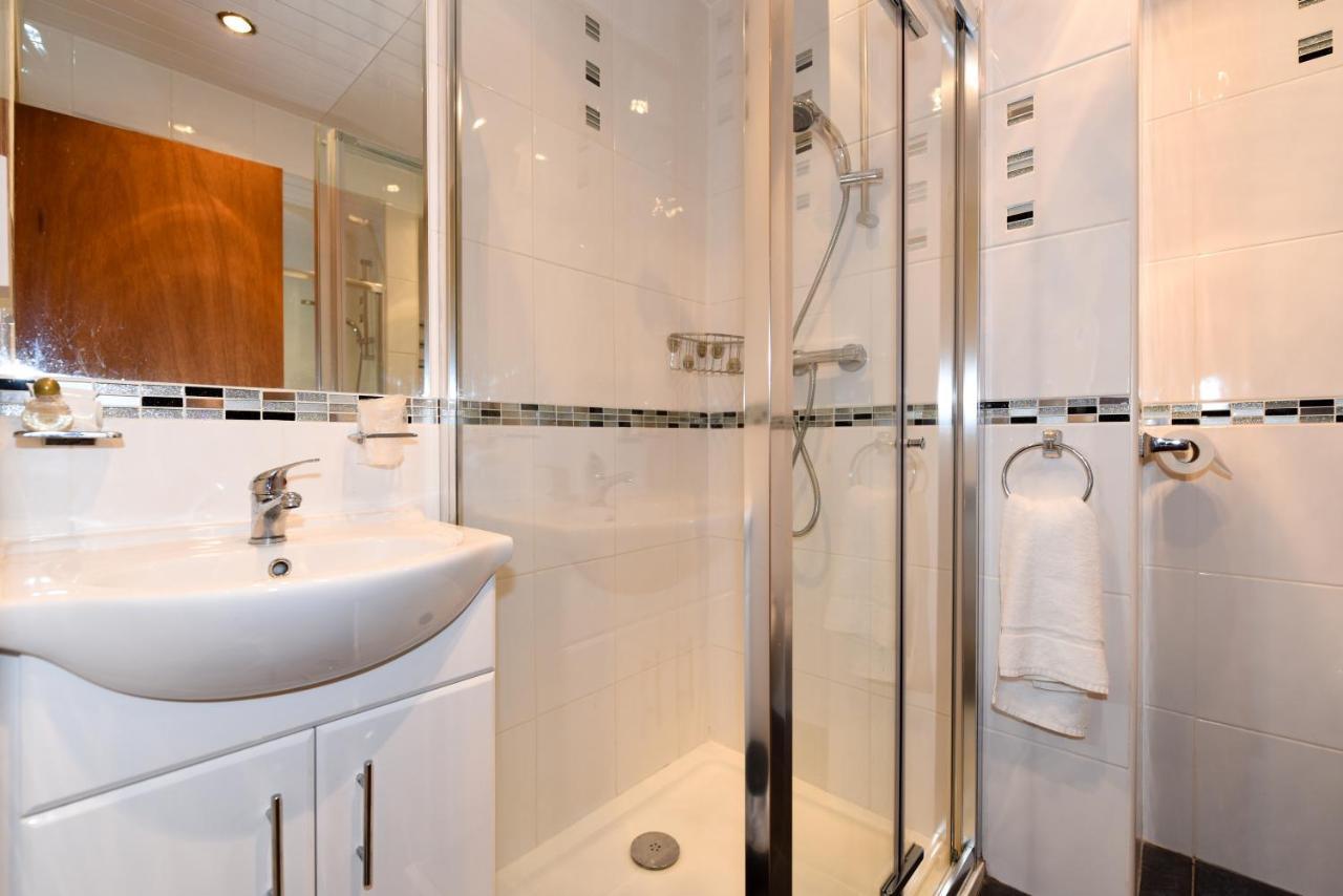 Brae Guest House Edinburgh Luaran gambar