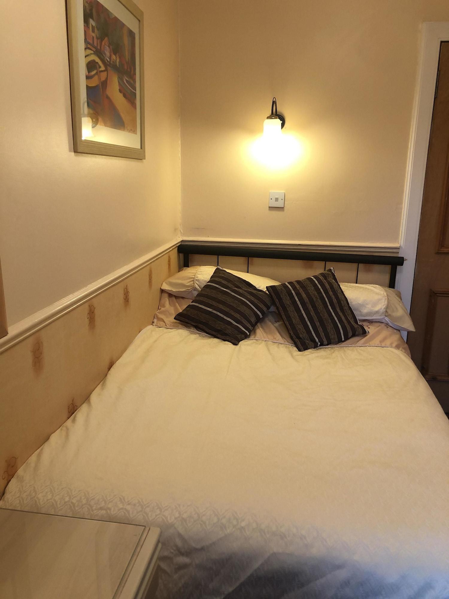 Brae Guest House Edinburgh Luaran gambar